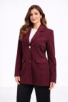 Blazer femme