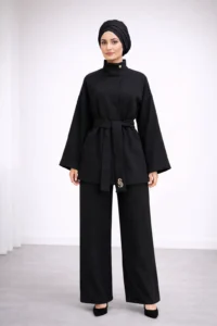 Ensemble Deux Pièces