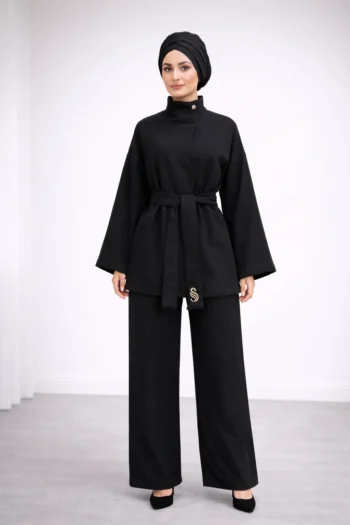 Ensemble Deux Pièces