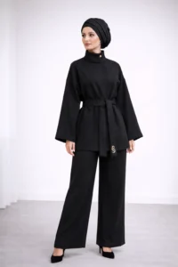 Ensemble Deux Pièces