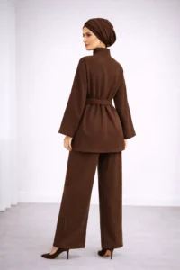 Ensemble Deux Pièces