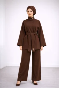 Ensemble Deux Pièces