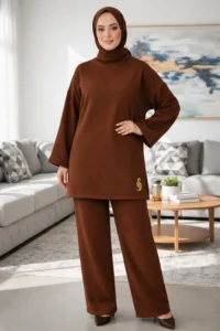 Ensemble Deux Pièces