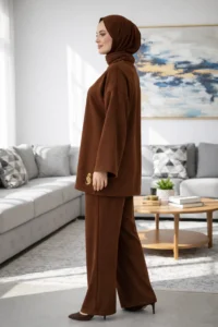 Ensemble Deux Pièces