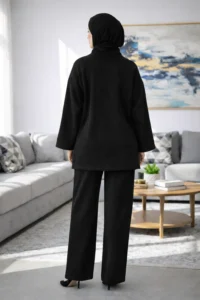 Ensemble Deux Pièces