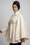 Manteau Cape (1)