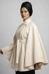 Manteau Cape