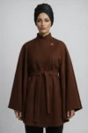 Manteau Cape (1)