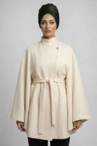 Manteau Cape