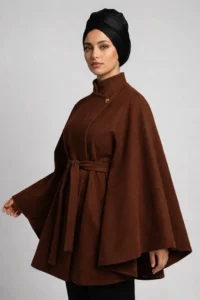 Manteau Cape